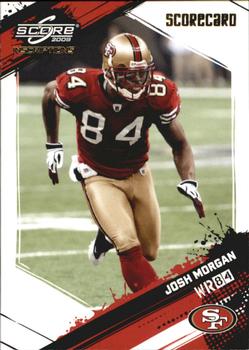 Josh Morgan