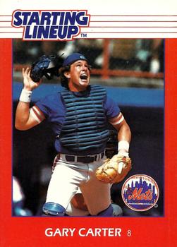 Gary Carter