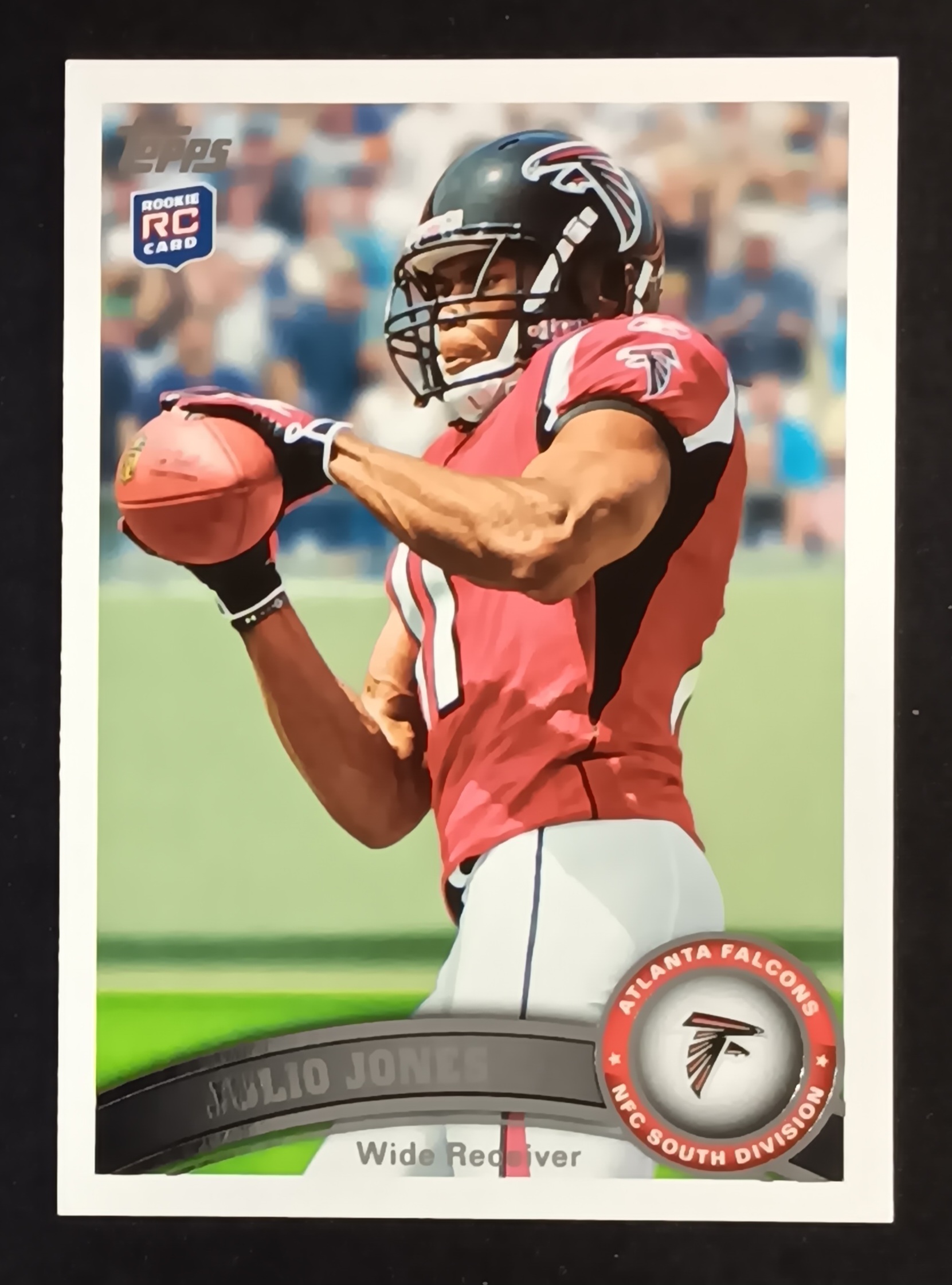 Julio Jones