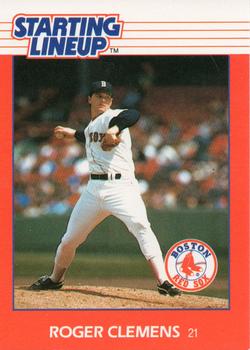 Roger Clemens
