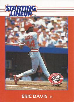Eric Davis