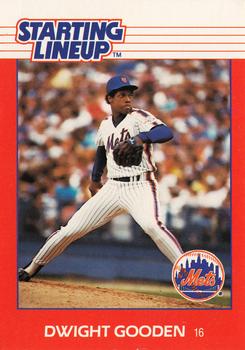 Dwight Gooden