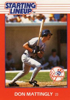 Don Mattingly