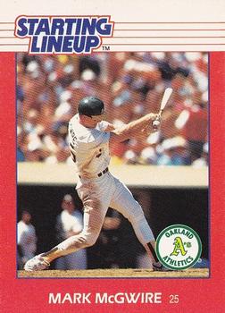 Mark McGwire