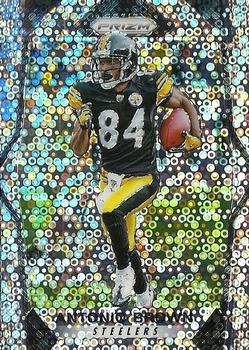 Antonio Brown