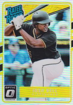 Josh Bell