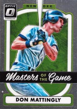 Don Mattingly