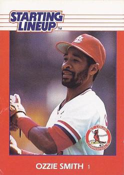 Ozzie Smith