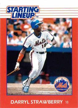 Darryl Strawberry