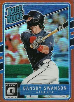 Dansby Swanson
