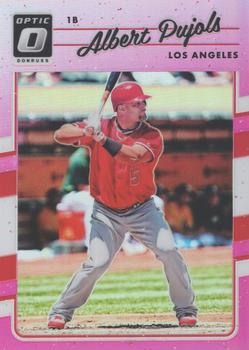 Albert Pujols