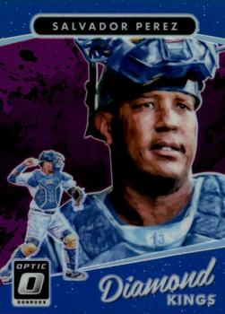 Salvador Perez
