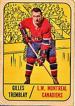 Gilles Tremblay