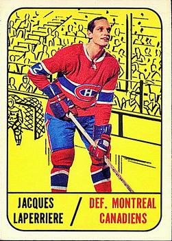 Jacques Laperriere