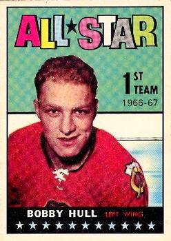 Bobby Hull