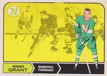 Danny Grant