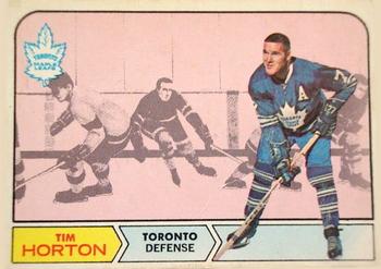 Tim Horton