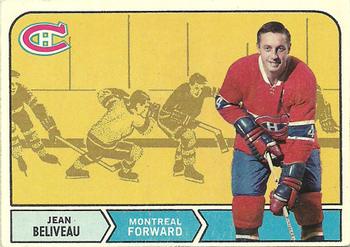 Jean Beliveau