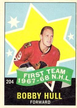 Bobby Hull