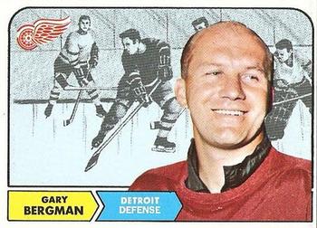 Gary Bergman