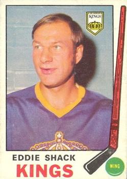 Eddie Shack