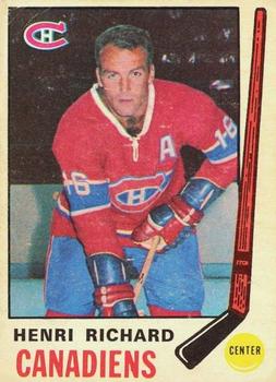 Henri Richard