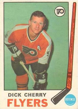 Dick Cherry