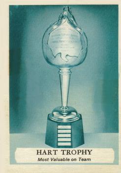 Hart Trophy