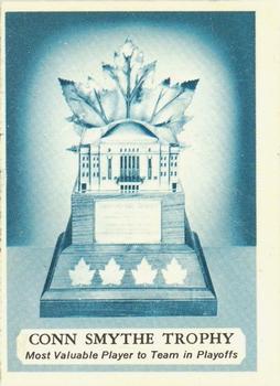 Conn Smythe Trophy