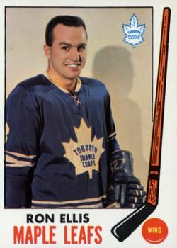 Ron Ellis