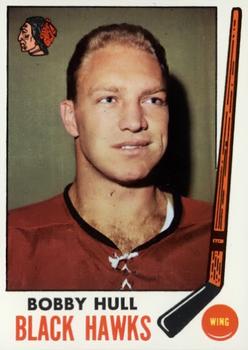 Bobby Hull
