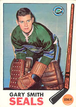 Gary Smith