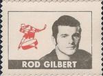 Rod Gilbert