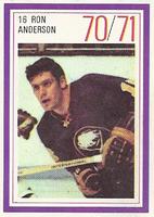 Ron Anderson