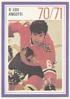 Lou Angotti