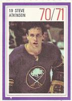Steve Atkinson