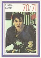 Doug Barrie