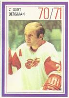 Gary Bergman