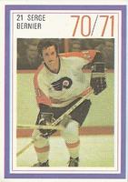 Serge Bernier