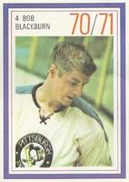 Bob Blackburn