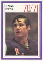 Arnie Brown