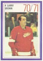 Larry Brown