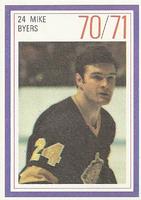 Mike Byers