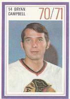 Bryan Campbell