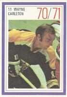 Wayne Carleton