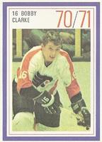 Bobby Clarke