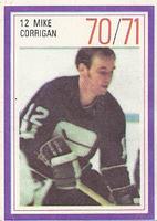 Mike Corrigan