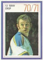 Terry Crisp