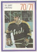 Gary Croteau