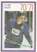 Ray Cullen